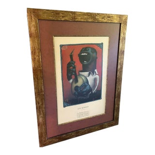 "Even So" by Joe Sorren For Sale