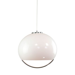 Space Age Jolly Pendant Lamp from Guzzini, 1960s For Sale