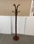 Rustic West Elm Pierce & Wood Coat Rack For Sale - Image 3 of 12