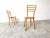 Wood Vintage Scandinavian Dining Chairs, 1970s, Set of 10 For Sale - Image 7 of 12
