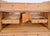 Art Deco Arts & Crafts Secretary in Natural Oak, 1930s For Sale - Image 14 of 15
