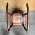 Conant Ball Mid Century Wood Rocking Chair For Sale - Image 10 of 12