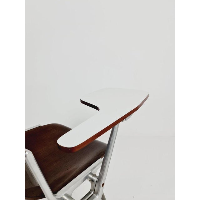 Vintage Italian Castelli Chairs by Giancarlo Piretti, 1960s For Sale - Image 6 of 11