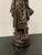 Carved Bronze Group by Pierre Ernst Bouret, 20th Century For Sale - Image 4 of 13