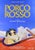 Vintage Italian 2-Foglio Porco Rosso Poster by Studio Ghibli, 1990s For Sale - Image 3 of 5