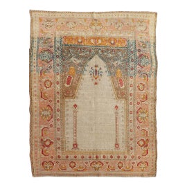 Example of Turkish Rugs