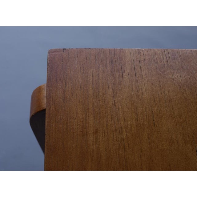 Side Table by Alvar Aalto, 1940s For Sale - Image 15 of 18