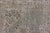 Long Antique Persian Malayer Runner in Gray, Blue, Green With All-Over Design For Sale - Image 12 of 13