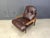 1960s Vintage Scandinavian Chair, 1960s For Sale - Image 5 of 6