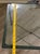 Vintage Sculptural Iron Side Table After Giacometti Verdigris Finish For Sale - Image 4 of 7
