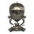 Vintage Silver Plate Egg Warmer For Sale