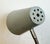 Gray Industrial Grey Gooseneck Table Lamp from Zaos, 1960s For Sale - Image 8 of 18