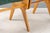 1950s Klaus Grabe 2-Seat Corded Bench For Sale - Image 10 of 12