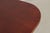 Baker Colonial Williamsburg Mahogany Dining Room Table For Sale In Philadelphia - Image 6 of 18