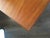 Black Teak Extendable Coffee Table, 1960s For Sale - Image 8 of 11