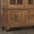 Antique Dutch Art Deco Period Solid Oak Bookcase For Sale In Dallas - Image 6 of 18