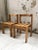 Les Arcs Style Chairs, 1960s, Set of 2 For Sale - Image 13 of 18
