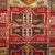 Early 20th Century Turkish Oushak Runner, Hand-Knotted Wool, Geometric Pattern, 3x16 For Sale - Image 12 of 16