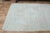 1970s Vintage Handmade Wool Cotton Turkish Beige Area Rug For Sale - Image 10 of 11