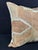 Turkish Hemp Pillow Cushion Natural Mint Green Brown Pillow Cushion Cover 24"x24" #30415 Enhance your home decor with our...