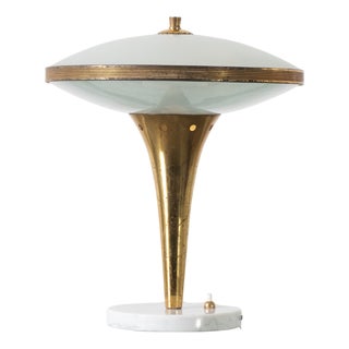 Vintage Table Lamp, 1950s For Sale