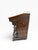 19th Century Victorian Mahogany Davenport Desk For Sale - Image 9 of 14