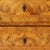 Italian Chest of Drawers in Walnut For Sale - Image 6 of 12