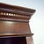 2000 - 2009 Chesterfield Bookcase in Wood, 2000s For Sale - Image 5 of 6