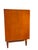 Wood Vintage Mid Century Modern Dresser by Merton Gershun for American of Martinsville For Sale - Image 7 of 12