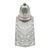 Goldsmiths & Silversmiths Co. Sterling and Cut-Glass Sugar Caster, 1911 For Sale