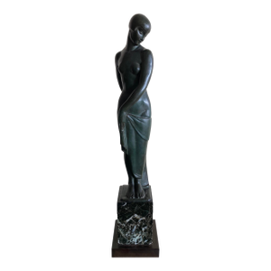 1930s "Ondine" by Pierre Le Faguays