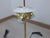 Metal Vintage LTA3 Model Table Lamp in Brass by Ignazio Gardella for Azucena, 1950s For Sale - Image 7 of 13