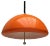 Space Age Cabras Pendant Lamp by Luigi Massoni for Guzzini For Sale