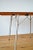 Danish Foldable Model 3601 Teak Dining Table by Arne Jacobsen for Fritz Hansen, 1950s For Sale - Image 6 of 12