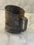 Jacob Bromwell. 1cup Antique Flour Sifter. April 8, 1930. Oldest Flour Sifter Manufacturer Single Wire Crank and Agitator Usa. Mid Century. Americana. For Sale In New Orleans - Image 6 of 7