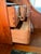 Vintage Postmaster Rolltop Desk For Sale - Image 10 of 18