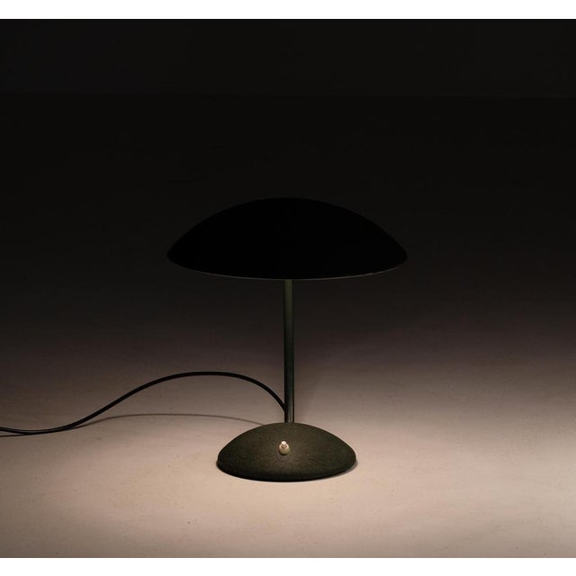 1950s Swedish Table Lamp, 1950s For Sale - Image 5 of 14