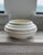 Vintage Haeger Beehive Ceramic Cachepot For Sale In Houston - Image 6 of 10