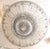 1990s Grand Schonbek 48" Diameter Petit Crystal Three Tier Flush Mount Chandelier For Sale - Image 12 of 15