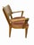 1960s Mid-Century Modern Heywood Wakefield Maple Dining Chairs - Set of 4 For Sale - Image 5 of 10