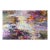 Adjusting My Rose Colored Glasses by Care Hanson | Original Contemporary Abstract Acrylic Painting For Sale