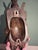 Black Forest Hunting Wall Rabbit, 1980s For Sale - Image 6 of 7