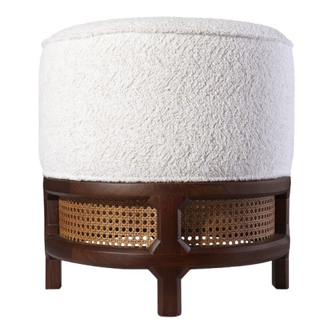 George Stool by Wood Tailors Club For Sale