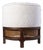 George Stool by Wood Tailors Club For Sale