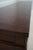 Continental Factory Distressed Finish Sideboard For Sale - Image 9 of 18