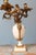 French Louis XVI Revival Gilt Marble Candelabras, 1890s, Set of 2 For Sale - Image 13 of 18