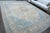 1970s Vintage Persian Handmade Wool Cotton Light Brown Area Rug For Sale In San Francisco - Image 6 of 11