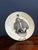 Vintage Plate by Richard Ginori, 1987 For Sale - Image 3 of 8