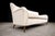 1960s Sofa in White Boucle, Forma Brazil, 1960s For Sale - Image 5 of 10