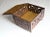 Vintage Carved Jewellery Box For Sale - Image 5 of 9
